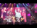 deora coke studio bangla live by pritom u0026 friends the benz experience 2024