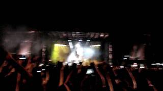 For Whom The Bell Tolls - Metallica Live @ Morumbi, São Paulo, Brazil, 2010-01-30