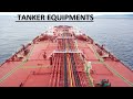TANKER FAMILIARISATION