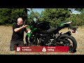 2019 kawasaki z400 review bikesales