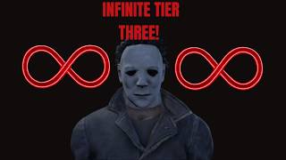 The Infinite Tier 3 Myers Build That Survivors Hate Dead By Daylight