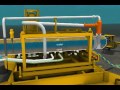 tordis subsea processing