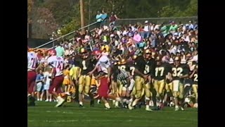 1990 Ilion vs Sauquoit