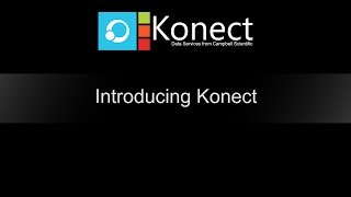 Introducing Konect