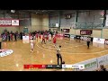 NBL1 Men | Perth Redbacks vs. Mandurah Magic - Game Highlights