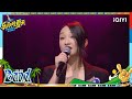 谁的DNA又动了！ #周迅再唱《天涯歌女》#乐队的夏天3 | The Big Band S3 | #music #live