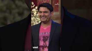 Comedy Nights With Kapil | कॉमेडी नाइट्स विद कपिल | The Bride's Introductions