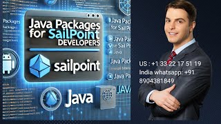 #4 Packages for Sailpoint developers #package#sailpoint#java learning