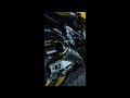 【gsxr600】k3 tsukigi full exhaust sound. loud sound