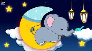 Lullaby for Babies ♫ Baby Sleep Music ♫ Super Relaxing and Soothing Baby Bedtime Lullaby