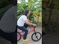 ยกล้อ แผ่นดินนักปั่น bike mountainbike bmx funny