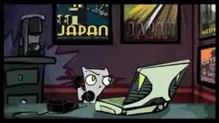 Foamy Tech Support Vl