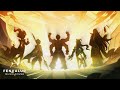 Only Old Memories Remain (Yaksha Story Quest Music) - Genshin Impact | Fenvalur's Orchestra