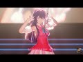 【MMD推しの子】アイドル【星野アイ】【4K】FIX