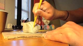 Pussy Taco Timelapse
