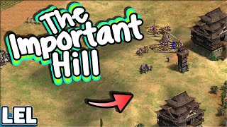 The Important Hill (Low Elo Legends)