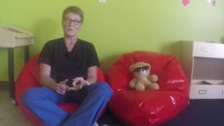 Behavior Tips 7: Errorless Learning