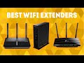 Best WiFi Extender 2020 [WINNERS] - The Ultimate Buying Guide