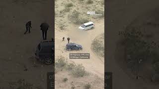 6 people found dead near remote town in the Mojave Desert
