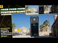 FiveM FREE Fingerprint Scanner | History | Draggable UI | Job Access | ESX/QBCore/QBox