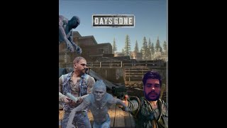 Days Gone #13