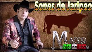 Mix De Sones Para Bailar–Marco Flores Y La Jerez -