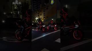 Programs Spotted At Sdcc Tronares