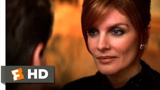 The Thomas Crown Affair (1999) - Always Gets Her Man Scene (3/9) | Movieclips
