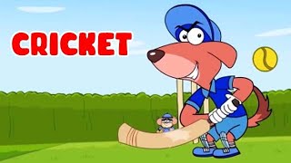 Rat A Tat - Cricket Cheaters + More Funny Shows - Funny cartoon world Shows For Kids Chotoonz TV