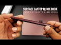Microsoft Surface Laptop Review | Is This Beautiful Machine Worth It? Microsoft Surface Laptop Review | Is This Beautiful Machine Worth It?