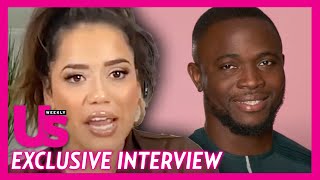 Love Is Blind Cast Reacts To SK & Raven Cheating Drama
