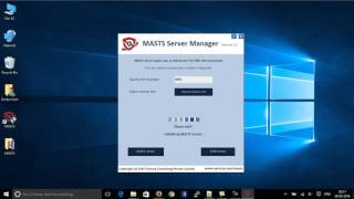 Module 1 | Starting MASTS - Mobile Application Security Testing Suite