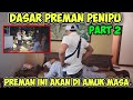 UN DATANGI RUMAH GURU PREMAN KAYA RAYA TERNYATA PEN1PU PART 2