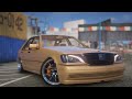 FiveM 10 Drift Debadged Car Pack | Optimized Textures | Drift Handlings | Preview