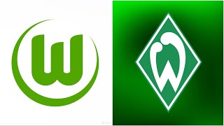 🔴SV Werder Bremen - VfL Wolfsburg / LIVE Watchalong mit Realnico