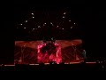 Kygo ft. JHart - Permanent, live @ Ziggo Dome Kids in Love Tour