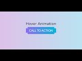 Button Hover Awesome Effect Using HTML & CSS