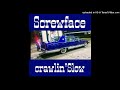 Bandon Bryant - Me (DJ ScrewFace) ChoppedRemix