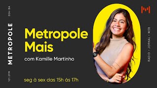 Metropole Mais - Dra. Thaís Miranda e Maria Isabel - 17/01/2025