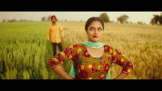 GAANI   Nikka Zaildar 2   Ammy Virk, Wamiqa Gabbi   Latest Punjabi Song 2017   L