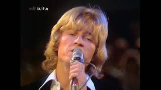Christian Anders Ruby (ZDF Hitparade 11.02.1980)