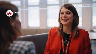 IESE MBA program overview
