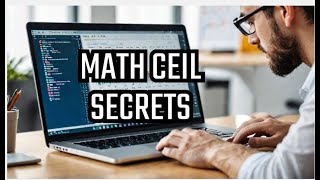 Why Java Programmers LOVE Using Math ceil For Precision
