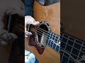 零基础学吉他 零基础自学吉他 吉他教学 朱丽叶吉他教学第一课 guitar solo music