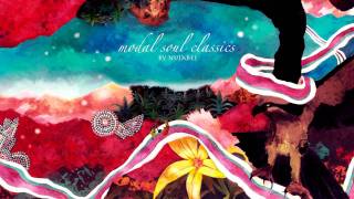 Nujabes - The Space Between Two World