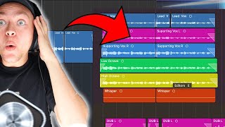 10 Vocal Layering Tricks You Need To Try!