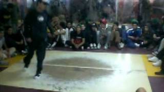 frystyl marocain in(club hay salam sale)25/01/2009 -qwiqly vs rasta man