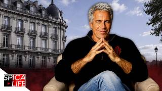 EPSTEIN: investigation into the FRENCH NETWORK behind the scandal