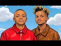 TNK MUSIQ - Boots Movement (Ke System)