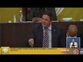 South Africans gatvol of paying for ANC corruption, slash fuel prices and taxes - John Steenhuisen